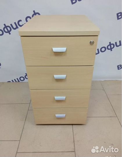 Тумба подкатная