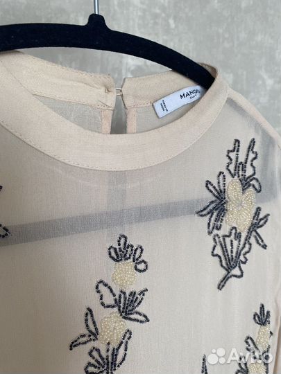 Сарафан, туника