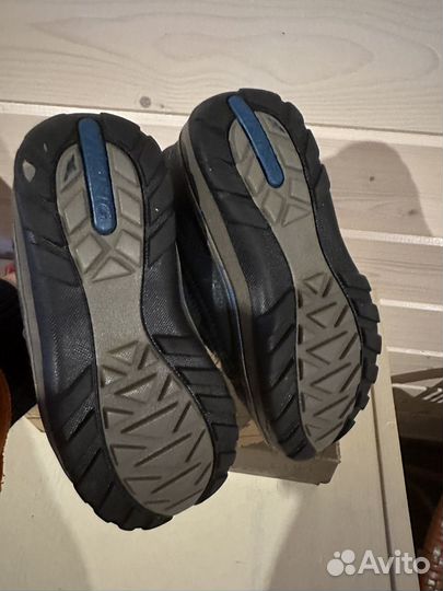 Ботинки viking викинг 26размер