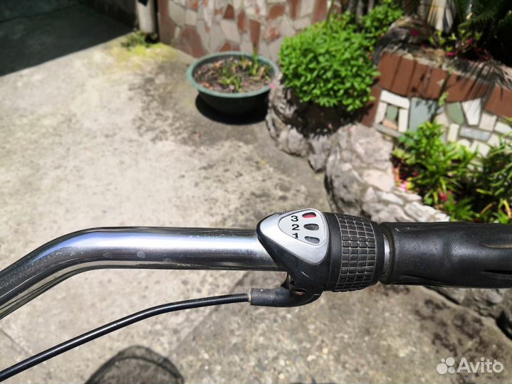 Продам трехколесный велосипед для взрослых