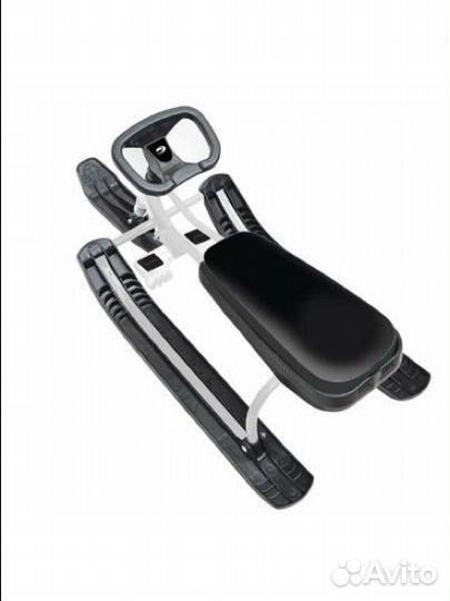 Снегокат kreiss