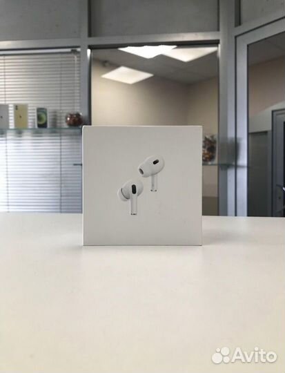 Apple AirPods Pro 2 Type-C