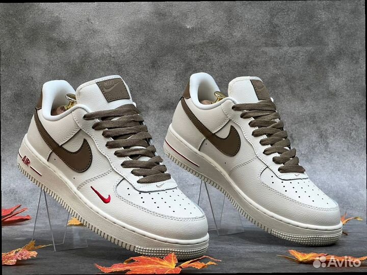 Кроссовки Женские Nike Air Force 1