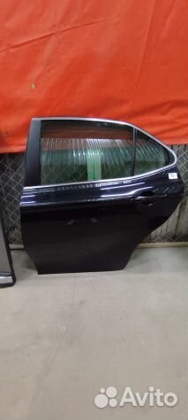 Дверь задняя Toyota Camry 70