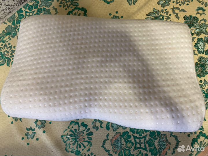 Подушка ортопедическая