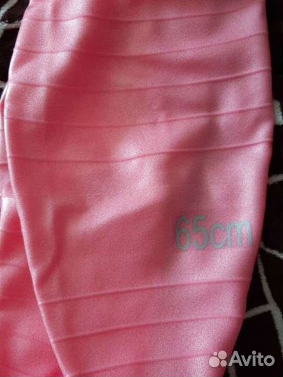 Гимнастический мяч фитбол