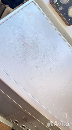 Стиральная машина samsung