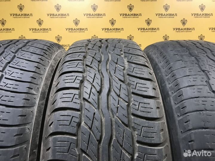 Bridgestone Dueler H/T D687 225/65 R17 101H
