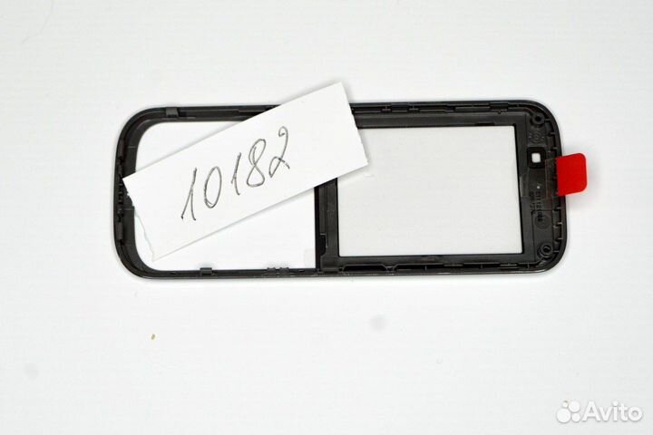 Рамка Nokia c500 новая оригинал