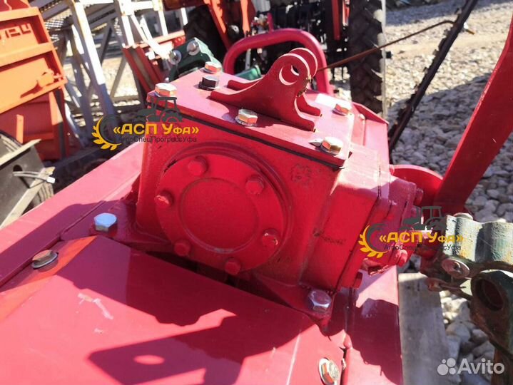 Почвофреза 1GQN 1.4, 2024