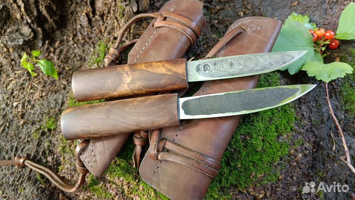 Якутский нож