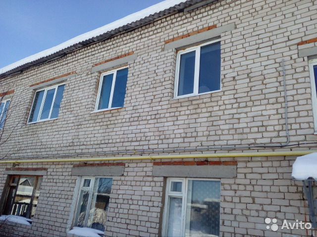 Комната 30 м² в 3-к., 1/2 эт.