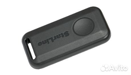 Автосигнализация StarLine E96 v2 BT 2CAN+4LIN