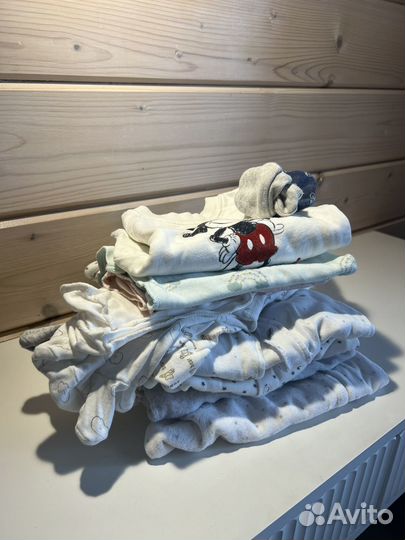 2 комплекта