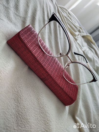 Очки для зрения женские