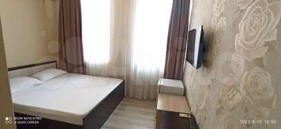 Комната 11 м², 3/4 эт.