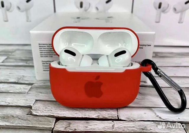 Airpods Pro Lux 2022