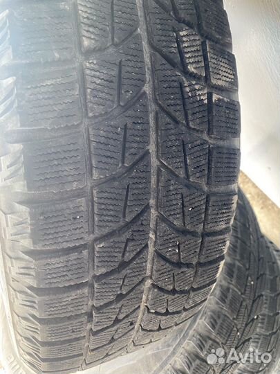 Bridgestone Blizzak WS-60 205/60 R16