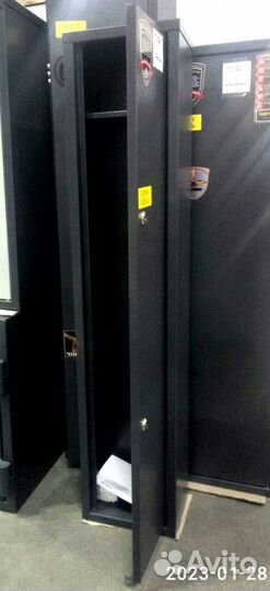 Сейф оружейный aiko чирок 1015