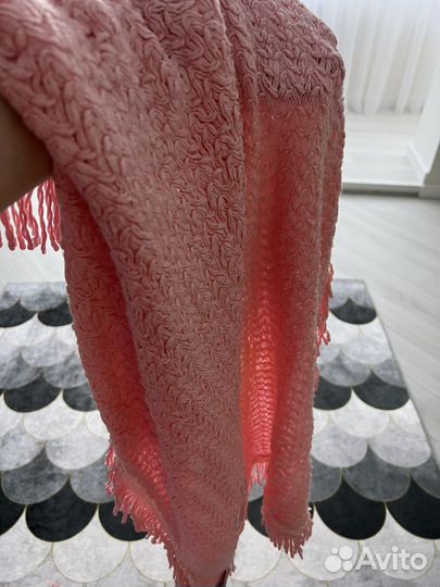 Плед детский