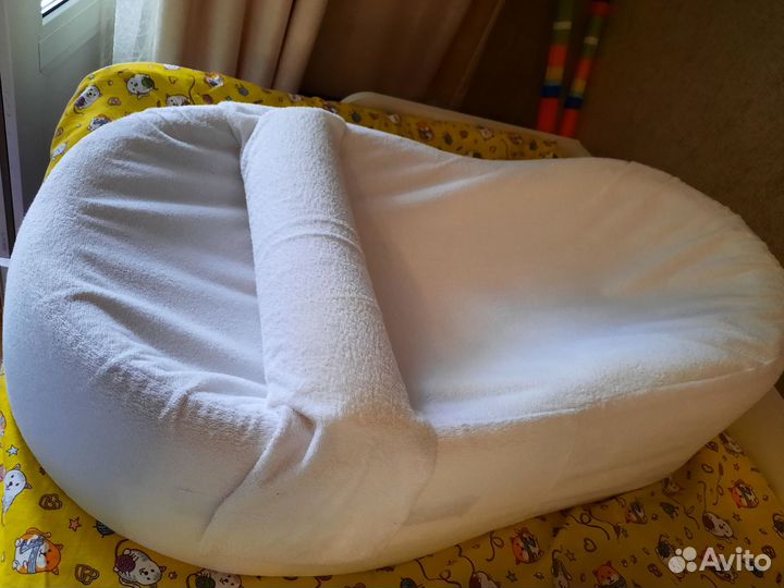 Кокон для новорожденных