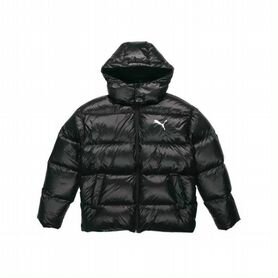 Puma volume down jacket