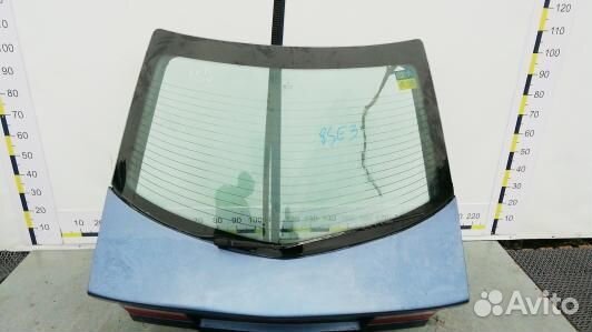 Дверь 3-5 citroen xantia 2 (8SE03GF01)