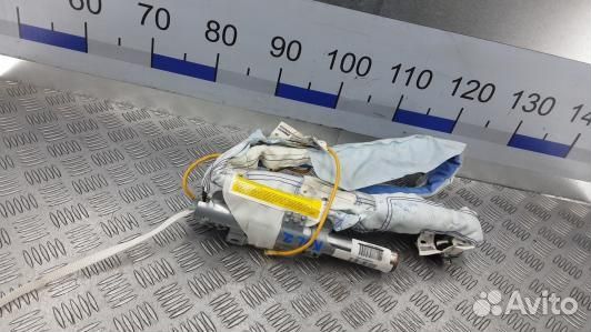 Шторка безопасности ford kuga 1 (KOL02S401)