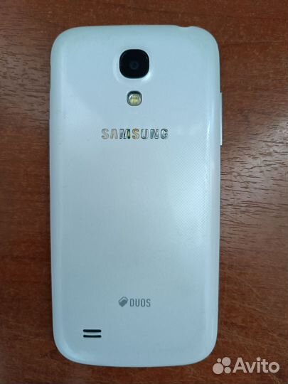 Samsung Galaxy S4 mini GT-I9190, 8 ГБ