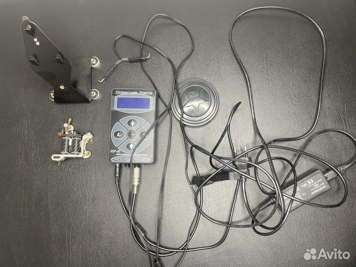 Тату машинка Skinductor