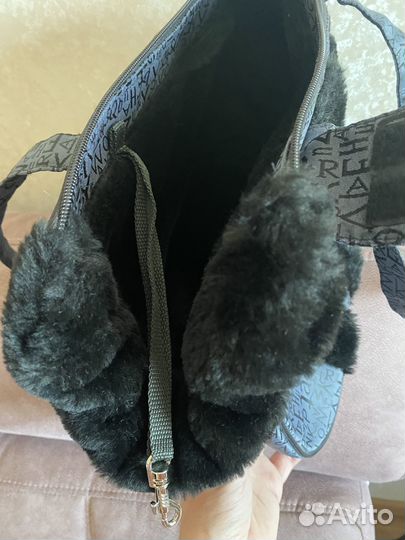 Сумка для переноски животных