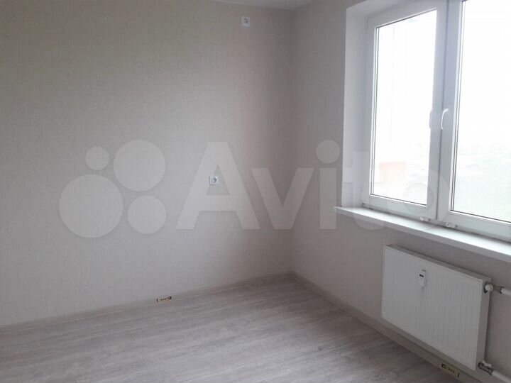 Квартира-студия, 25,1 м², 7/18 эт.