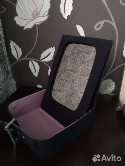 Зеркало настольное IKEA бетракта