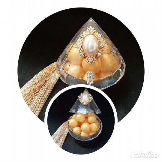 Композиции ручной работы