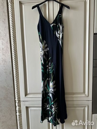 Платье diane VON furstenberg