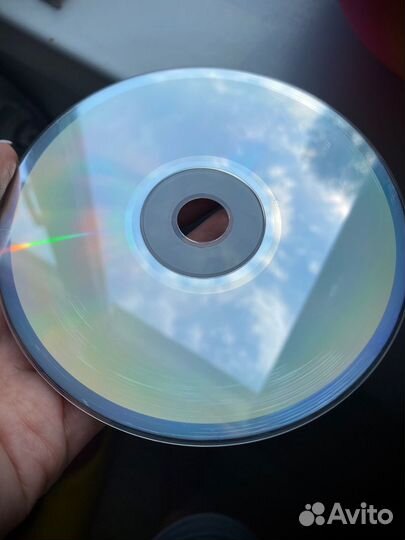 Диск соник адвентур на sega dreamcast