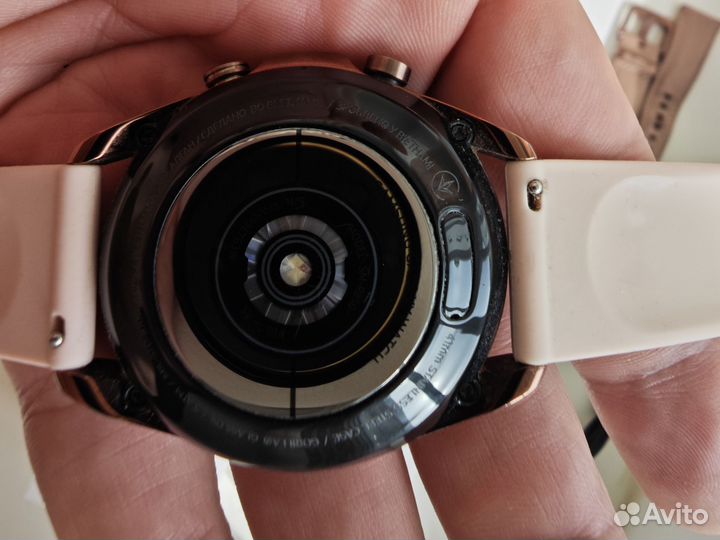 Samsung galaxy watch 3