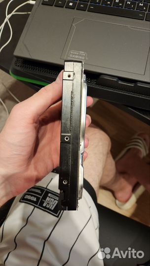 Жесткий диск HDD 320 Гб от Hitachi