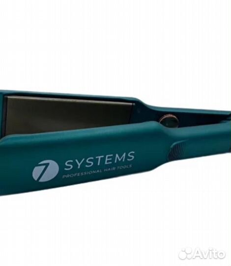 7 systems утюжок