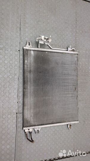 Радиатор кондиционера Honda CR-V, 2006