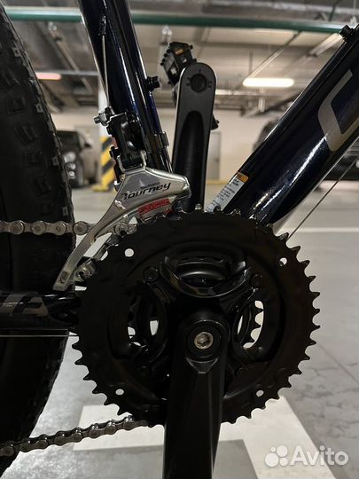 Велосипед cannondale Catalyst