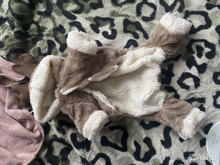 Костюм для кошки