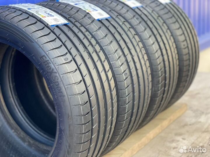 Triangle EffeXSport TH202 235/35 R19 91Y