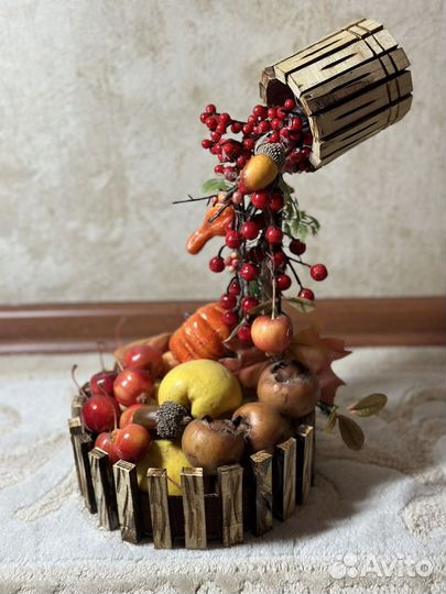 Подделка в школу