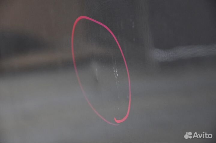 Дверь передняя правая nissan murano Z50