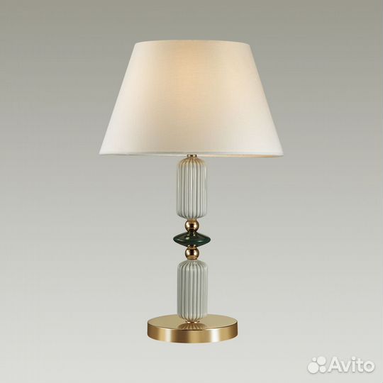 Лампа настольная Odeon Candy