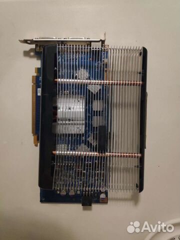 Видеокарта geforce 9600gt 512mb