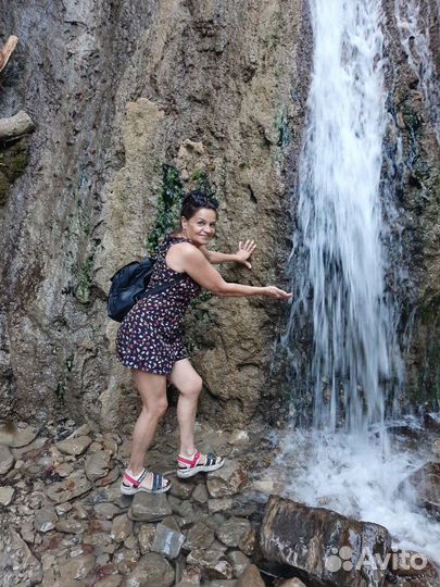 Няня-гувернантка