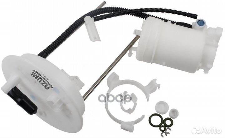 Фильтр топливный honda CR-V 12- 2.0/2.4 FST2802