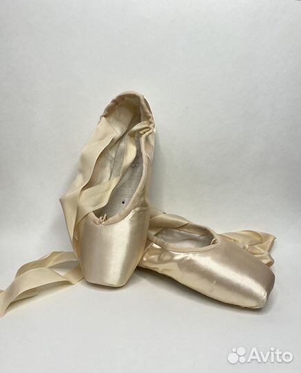 Пуанты grishko